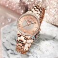 Dámske hodinky CURREN 9084 (zc509b) + BOX