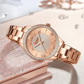 Dámske hodinky CURREN 9084 (zc509b) + BOX