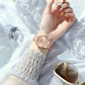 Dámske hodinky CURREN 9084 (zc509b) + BOX
