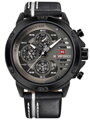 Pánske hodinky NAVIFORCE - NF9110 (zn047a) - BOX