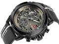 Pánske hodinky NAVIFORCE - NF9110 (zn047a) - BOX
