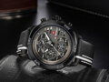 Pánske hodinky NAVIFORCE - NF9110 (zn047a) - BOX