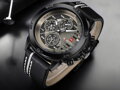 Pánske hodinky NAVIFORCE - NF9110 (zn047a) - BOX
