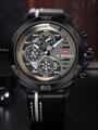 Pánske hodinky NAVIFORCE - NF9110 (zn047a) - BOX