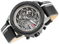 Pánske hodinky NAVIFORCE - NF9110 (zn047a) - BOX