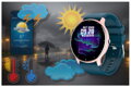 SMARTWATCH UNISEX GRAVITY GT1-4 - merač tepu, vlastné ciferníky (sg015d)