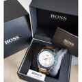 Pánske hodinky HUGO BOSS 1513631 - TROPHY (zx137a)
