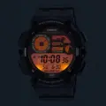 CASIO Digital Moonphase WS-1500H-5B PÁNSKE HODINKY + KRABIČKA