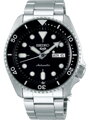 SEIKO 5 Sports SRPD55K1 AUTOMATICKÉ PÁNSKE HODINKY + KRABIČKA