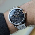 PÁNSKE HODINKY TOMMY HILFIGER Jameson 1792048 (zf114a) + BOX
