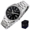 Pánske hodinky CASIO MTP-1302D-1A1VDF (zd072f)