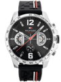 Pánske hodinky TOMMY HILFIGER 1791473 DECKER (zf001c)