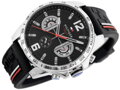 Pánske hodinky TOMMY HILFIGER 1791473 DECKER (zf001c)