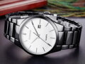 Pánske hodinky CURREN 8106 (zc031c) + BOX