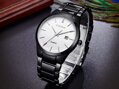 Pánske hodinky CURREN 8106 (zc031c) + BOX