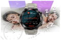 SMARTWATCH pánske GRAVITY GT8-4 - z GPS (sg017d)