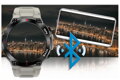 SMARTWATCH pánske GRAVITY GT8-4 - z GPS (sg017d)