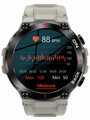 SMARTWATCH pánske GRAVITY GT8-4 - z GPS (sg017d)