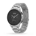 Pánske hodinky HUGO BOSS 1513762 - PEAK CHRONO (zh018b)
