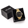Pánske hodinky PAUL LORENS - PL13030B-1D1 (zg350b) + BOX