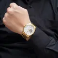 Orient Contemporary mechanické automatické pánske hodinky RA-AR0007S10B + BOX