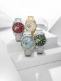 Orient Contemporary mechanické automatické pánske hodinky RA-AR0007S10B + BOX