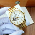 Orient Contemporary mechanické automatické pánske hodinky RA-AR0007S10B + BOX