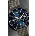 PÁNSKE PÁNSKE HODINKY EMPORIO ARMANI AR11587 PÁNSKE HODINKY (zi113a) + krabička