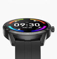 SMARTWATCH pánske G. Rossi SW018-4 black/red (sg012d) vlastné ciferníky