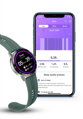 SMARTWATCH pánske G. Rossi SW018-4 black/red (sg012d) vlastné ciferníky
