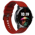 SMARTWATCH pánske G. Rossi SW018-4 black/red (sg012d) vlastné ciferníky