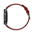 SMARTWATCH pánske G. Rossi SW018-4 black/red (sg012d) vlastné ciferníky