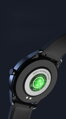 SMARTWATCH pánske G. Rossi SW018-4 black/red (sg012d) vlastné ciferníky