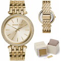 Dámske hodinky  MICHAEL KORS MK3191 - DARCI (zx691c)