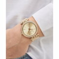 Dámske hodinky  MICHAEL KORS MK3191 - DARCI (zx691c)