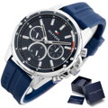 Pánske hodinky TOMMY HILFIGER 1791791 MASON (zf031b)