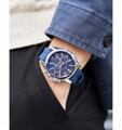 Pánske hodinky TOMMY HILFIGER 1791791 MASON (zf031b)