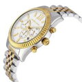MICHAEL KORS PÁNSKE HODINKY Lexington MK8344 + KRABIČKA