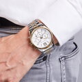 MICHAEL KORS PÁNSKE HODINKY Lexington MK8344 + KRABIČKA