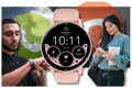 Smart hodinky GRAVITY GT1-5 PRO (sg027e)