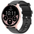 Smart hodinky GRAVITY GT1-5 PRO (sg027e)