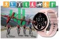 Smart hodinky GRAVITY GT1-5 PRO (sg027e)