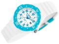 Dámske hodinky  CASIO LRW-200H 2BV (zd557d)