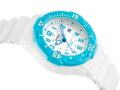 Dámske hodinky  CASIO LRW-200H 2BV (zd557d)