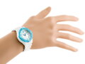 Dámske hodinky  CASIO LRW-200H 2BV (zd557d)