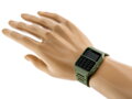 Pánske hodinky CASIO VINTAGE CA-53WF-3BCF (zd148c)