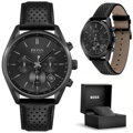 Pánske hodinky HUGO BOSS 1513880 CHAMPION (zh052e)
