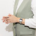 UNISEX CASIO Vintage Dual Time HODINKY AQ-800E-7A + BOX