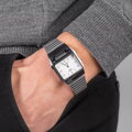 UNISEX CASIO Vintage Dual Time HODINKY AQ-800E-7A + BOX