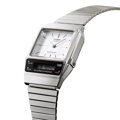 UNISEX CASIO Vintage Dual Time HODINKY AQ-800E-7A + BOX